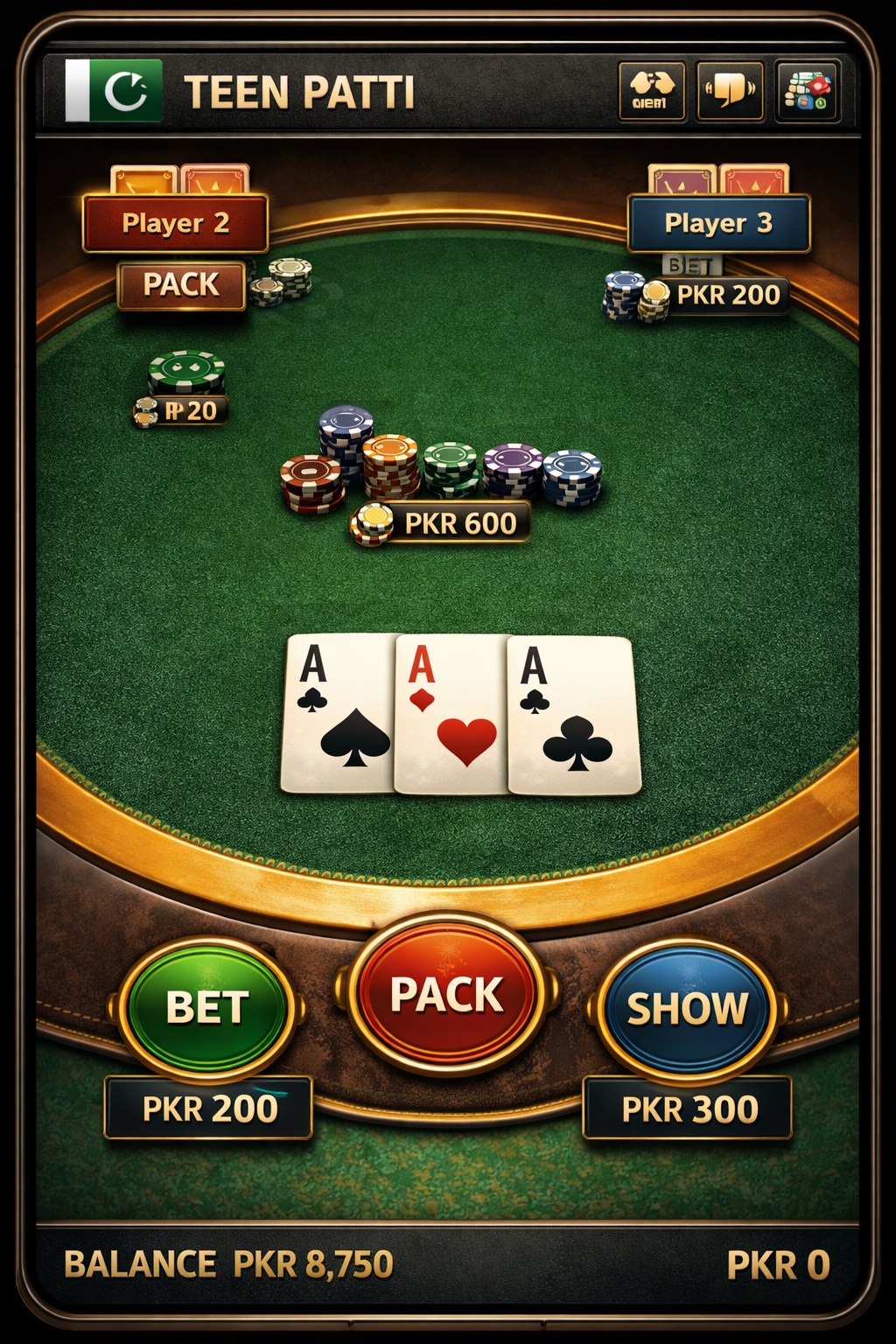 888Casino APK game