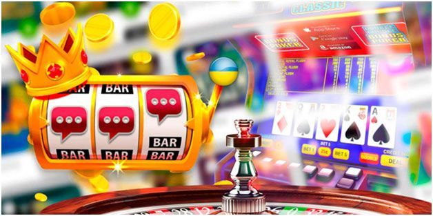 888Casino APK کھلاڑیوں کے لیے لائیو کیسینو سیکشن