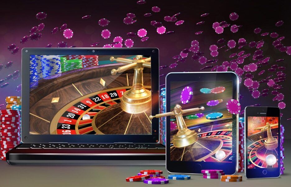888Casino APK آن لائن کیسینو میں کھیلنے کی وجوہات