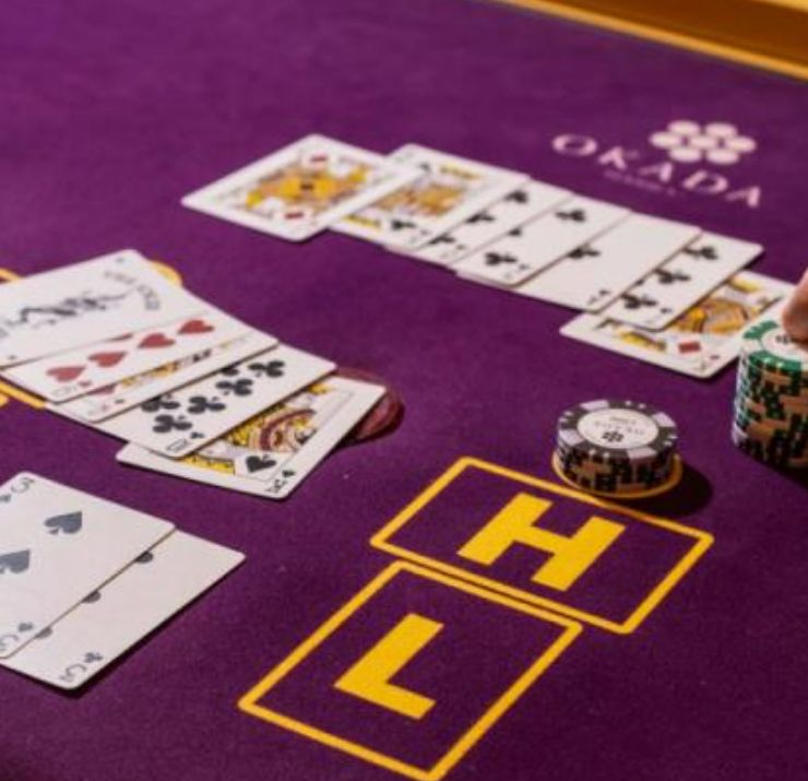 پاکستان میں 888Casino APK کا آن لائن کیسینو سیکشن کھولیں۔