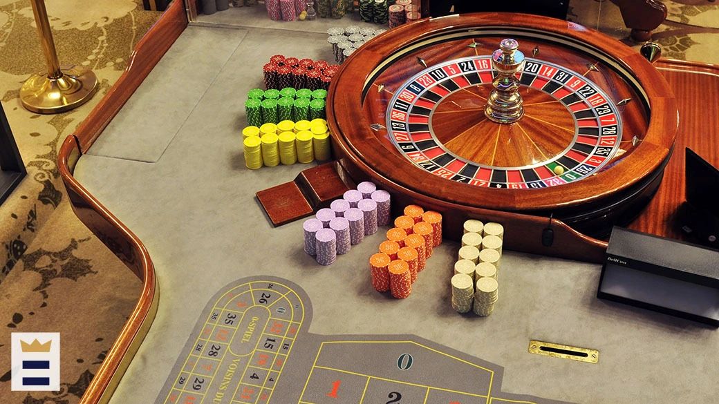 888Casino APK کیسینو میں سلاٹ کھیلنا شروع کریں۔
