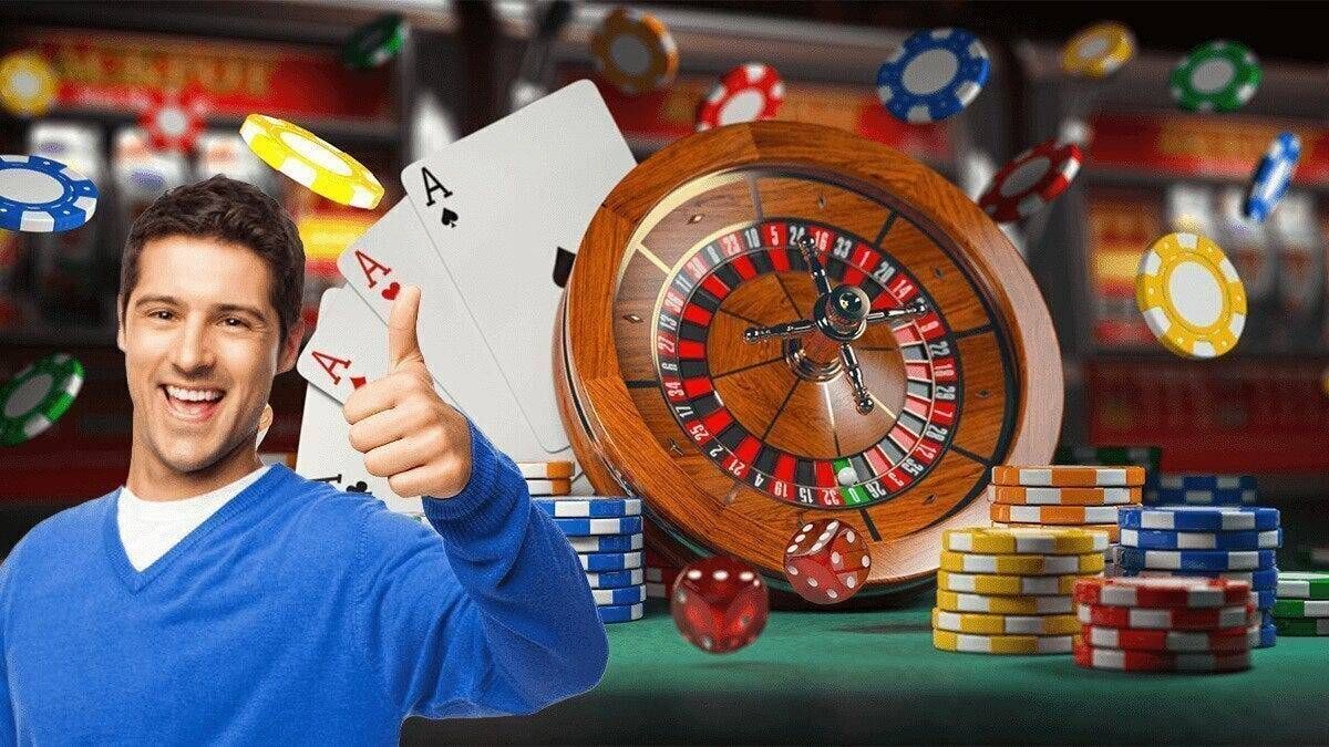 888Casino APK آن لائن کیسینو میں اصل گیمز