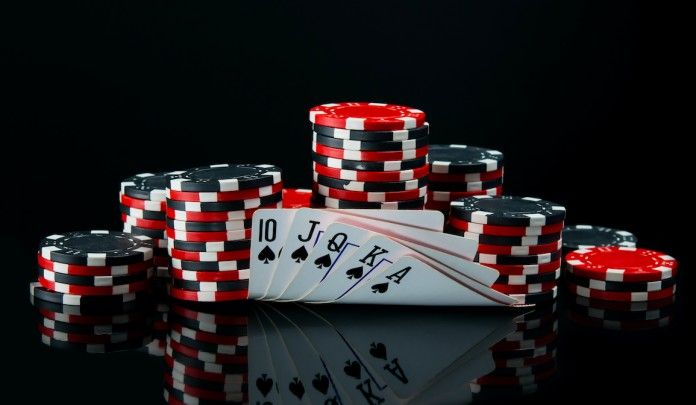 پاکستان میں 888Casino APK قانونی ہے۔